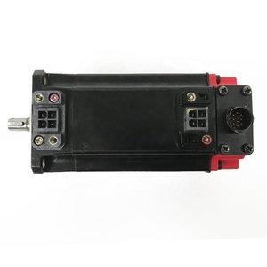 A06B-0116-B403 # Accessoires du système de machine FANUC 0100, moteur AC d'origine neuf avec garantie d'un an - Product Image 6
