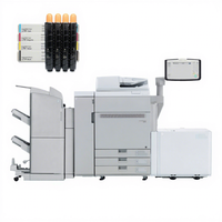 Photocopieur Pro Press reconditionné de qualité supérieure Image PRESS C850/750 en stock, approvisionnement en usine