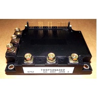 MODULE DE PUISSANCE IGBT 7MBP150KB060-02 7MBP150KB060 7MBP150KB060-03 7MBP150KB060-01 7MBP100KB060 7MBP150KA060 7MBP75KB060 7MBP50KB060