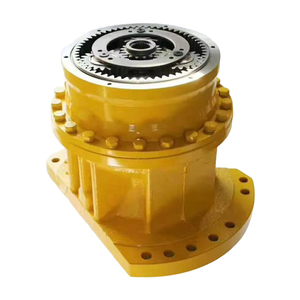 DH300-7 401-00457B 401-00457 Запчасти для экскаваторов: поворотный редуктор, мотор поворота, роторное устройство - Product Image 2