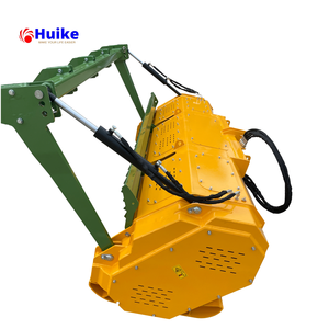 <span class=keywords><strong>Trincia</strong></span> Forestale per Trattore con Presa di Forza per Mulching - Product Image 4