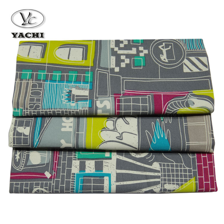 2021 High Quality 100% Cotton Canvas Fabric For Bag
