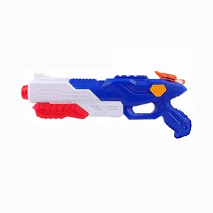 Super Squirt Waterpistolen Met Hoge Capaciteit Voor Kinderen En Volwassenen 36 Voet Bereik Soaker Blasters Voor Zomerplezier Gemaakt Van Duurzaam Plastic - Product Image 1