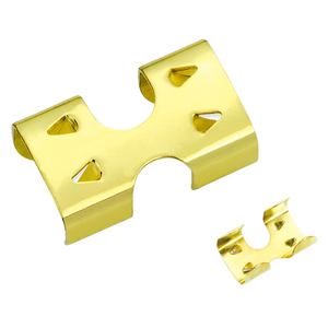 Fastener <b>Clamps</b> 0910 - Product Image 1