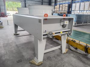 Refroidisseur d'air sec <span class=keywords><strong>3</strong></span> ventilateurs, 2 ventilateurs, 1 ventilateur, 60 kW, 55 kW, 30 kW, 220 V, 50/60 Hz, certification UL EAC, refroidissement électrique, industriel, refroidissement - Product Image 3