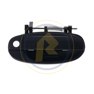 Maniglia esterna per porta Ac Rolcar ADAPTABLE per OE 9668001 adatta per Chevrolet/Daewoo Aveo 2008 - Product Image 1