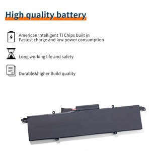 แบตเตอรี่0B200-03610000 C41N1908สำหรับ ASUS ROG Zephyrus G14 <span class=keywords><strong>GA401</strong></span> GA401II GA401IU GA401IV GA401IH GA401QE GA401Q GA401QM - Product Image 4