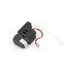 Kit de Bomba de Repuesto Nuevo BW XT-RPUMP-K1 para GasAlertMax II - Product Image 1