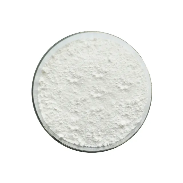 Insen Supply Good Quality Zinc Gluconate USP