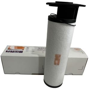 מפעל מכירות ישיר ניקוי ציוד חלקי מסנן שמן נייר <span class=keywords><strong>0531000005</strong></span> למכונות הנדסיות - Product Image 3