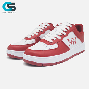 Greatshoes Zapatos Robustos de Moda para Hombre Oferta Especial en Stock Zapatos Casuales para Hombre Zapatillas Deportivas Transpirables de Moda - Product Image 2