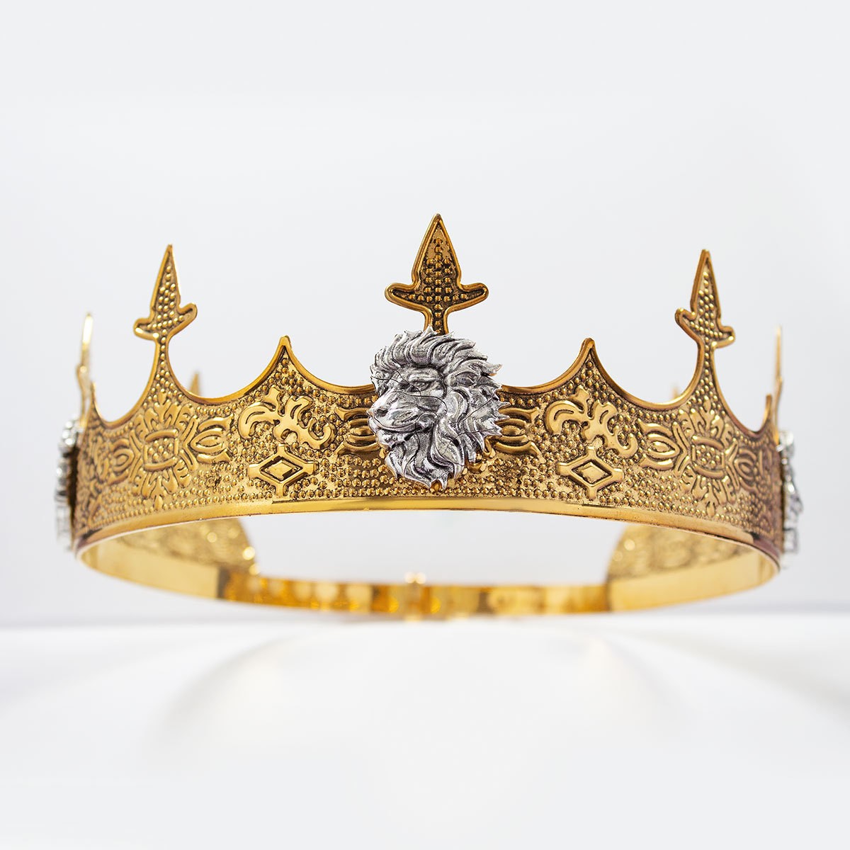 Lion d'or