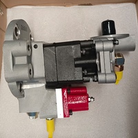Bomba de Combustible Diésel CUMMIS 3090942 PT QSM ISM M11 4954876 3417674 3090942RX 3090942PX 3075340 Z003 3417677 Modelos 6 Cilindros