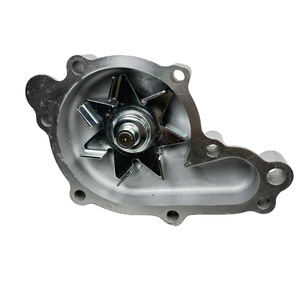 Pompe à eau 7008449 compatible avec les moteurs S650 T650 S630 T630 - Product Image 6