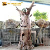 My Dino N-W-Y-013 Aire de jeux pour enfants de haute qualité, grand arbre parlant à vendre