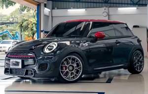 DW Custom cóncavo forjado 18 24 pulgadas 5x120 Hyper Silver ruedas para Apex Ec7 llantas de diseño para BMW F30 335i <span class=keywords><strong>340i</strong></span> E93 M2 F87 - Product Image 5