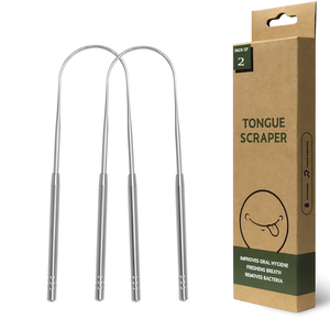 บรรจุภัณฑ์ที่เป็นกลางเคลือบลิ้นขูดเก็บบรรจุภัณฑ์กล่องวัสดุเป็นมิตรกับสิ่งแวดล้อม - Product Image 4