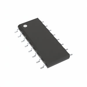 16 SOlC SN74AHCT157D Distributeur agréé Composants électroniques Circuits logiques - Product Image 1