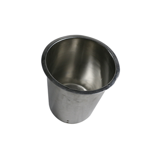 การปรับแต่งกล่องเหล็กคาร์บอนทองเหลืองชิ้นส่วนปั๊มวาดลึกโลหะยานยนต์ - Product Image 5