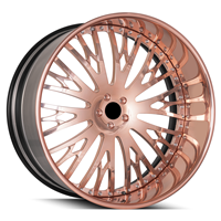Jantes forgées en 2 ou 3 pièces de 18, 19, 20, 22, 24, 26 pouces en 6061-T6 pour Land Rover Range Rover Defender Discovery BMW Benz Cravatta