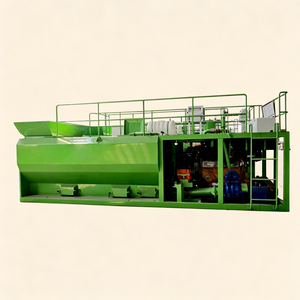 Máquina Versátil de Hidrosiembra para Remolque, Directa de Fábrica, para Siembra en Taludes y Ravines - Product Image 2