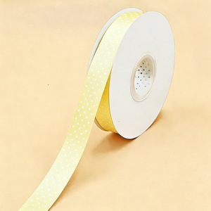 Ruban personnalisé multi-usages avec impression artistique sur mesure pour la décoration de la maison, les couronnes et les accessoires photo - Product Image 5