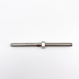Connecteur de tige de fixation pour bateau en acier inoxydable, pour la réparation et le remplacement des équipements marins - Product Image 3