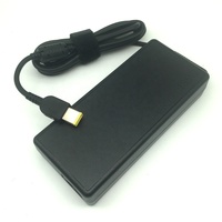 Chargeur pour ordinateur portable 135W 20V 6.75A pour Lenovo All in One T450P T460P C350 C360 C365 C460 C560 A540 A740 B5400 G400 G400s G405 G405s