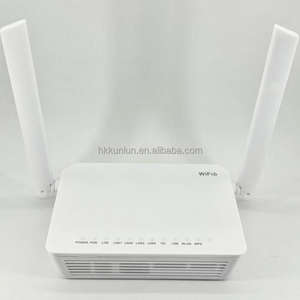 Terminal GPON ONT EG8145X6-10 con WiFi6 - Product Image 1