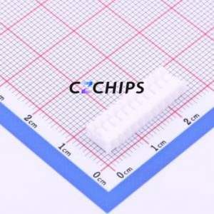 HC-PH-11Y Housing (Wire-to-Board / Wire-to-Wire) P=2mm Connector 1x11P 2mm PH 1 - Product Image 1