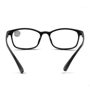 アンチブルーライト眼鏡女性用メガネプラスチックTr90ブルーライトアイウェアTr90ブルーカットコンピューターメガネ - Product Image 2
