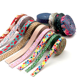 Sangle en polyester de sublimation de haute qualité de 50 mm pour sangles de <span class=keywords><strong>guitare</strong></span>, ceintures et accessoires avec logo personnalisé - Product Image 5