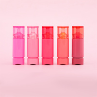 Fabrication directe en usine, OEM et ODM, marque privée, blush liquide mat et hydratant 5,5 ml, longue tenue