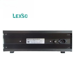 Générateur de signaux Tonghui, testeur de fréquence audio, détecteur de dispositifs sonores acoustiques Th1312-20-60-100 Lexso - Product Image 3