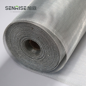 <span class=keywords><strong>Phifer</strong></span> tiêu chuẩn 18x14 nhôm dây hợp kim lưới côn trùng cửa sổ màn hình màn hình - Product Image 4