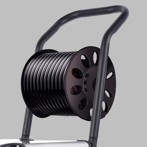 Venta Directa de Fábrica: Máquina Automática de Alta Potencia para Uso Comercial 220V, Nueva Condición, para Camiones, Granjas y Talleres de Lavado de Coches - Product Image 5