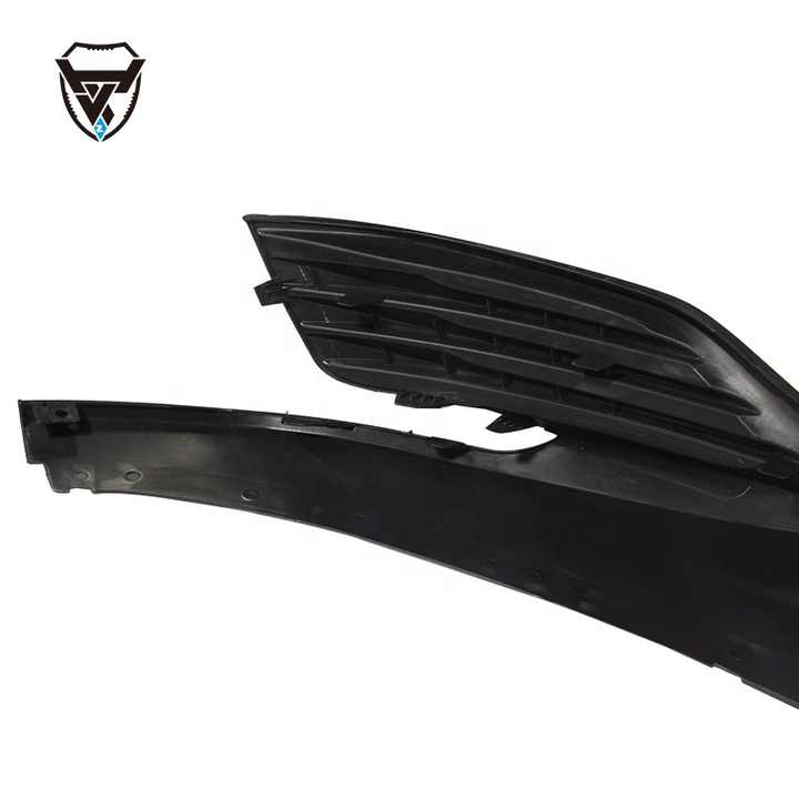 High quality wholesale Malibu XL car Lower skin of front bumper  