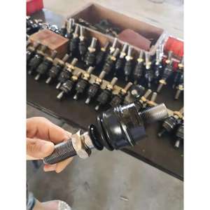 Rotules universelles pour machines agricoles, rotules de direction, têtes de rotule droites, micro-motoculteurs, riziculteurs - Product Image 5