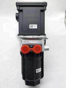 Pompe doseuse DEF 5506956, pompe à urée pour moteur Cummins ISB6.7 ISX15, camion lourd International 5506957 - Product Image 5