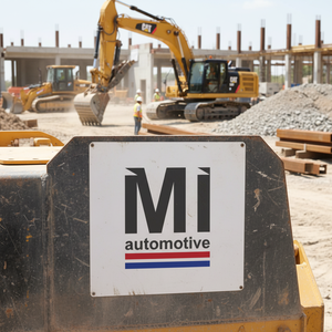 Gear Planet 1104799 Piezas de Maquinaria de Construcción Caterpillar - Product Image 2