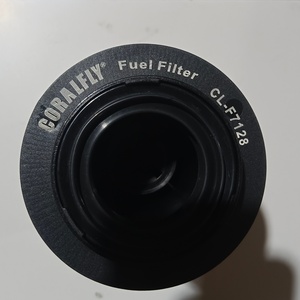 Filtros de Combustible FS20259 2277128 P581626 2277128 2133095 2164462 1852005 para Filtro Fleetguard - Product Image 3
