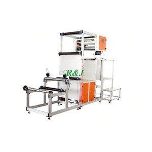 Chất lượng cao Bộ lọc không khí máy làm xếp li máy giấy cho công nghiệp thiết bị lọc - Product Image 5