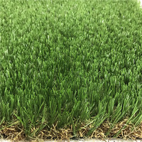 JS Großhandels preis Synthetic Turf 30mm Kunst teppich Gras Cesped Sintetico Futbol
