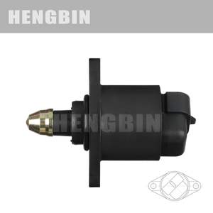 วาล์วควบคุมความเร็วรอบเดินเบา D5131 B04/01 1920N1 A95269 95644634 96069888 - Product Image 2