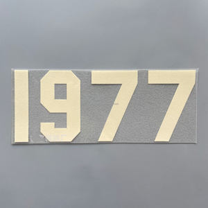 Etiqueta de tela personalizada, accesorios de ropa, etiqueta esencial - Product Image 3