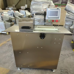 Equipo automático <span class=keywords><strong>de</strong></span> atado <span class=keywords><strong>de</strong></span> cuerdas <span class=keywords><strong>de</strong></span> carne <span class=keywords><strong>de</strong></span> marca NP para Factor <span class=keywords><strong>de</strong></span> procesamiento <span class=keywords><strong>de</strong></span> alimentos Equipo automático <span class=keywords><strong>de</strong></span> atado <span class=keywords><strong>de</strong></span> cuerdas <span class=keywords><strong>de</strong></span> carne - Product Image 3