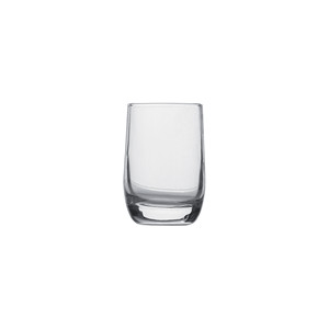 Verre à liqueur Lotus 6,5 cl Bormioli Rocco H 6,5 cm Ø 4 cm - Product Image 1