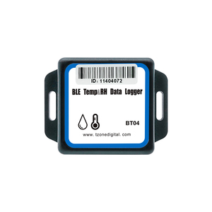 Bluetooth <strong>Temperature</strong> Recorder Ble Temp &amp; rh <strong>Data</strong> <strong>Logger</strong> - Product Image 5