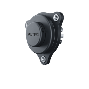 Durable Auto Spare <b>Parts</b> EV Battery Systems Injection Molding <b>Accessories</b> M4 Screws EMV Battery Vent - Product Image 2