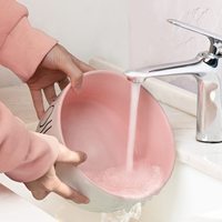 Bol pour chat en porcelaine, compatible micro-ondes, pour chiots et animaux, grand bol en céramique pour nourriture et eau pour chats et chatons